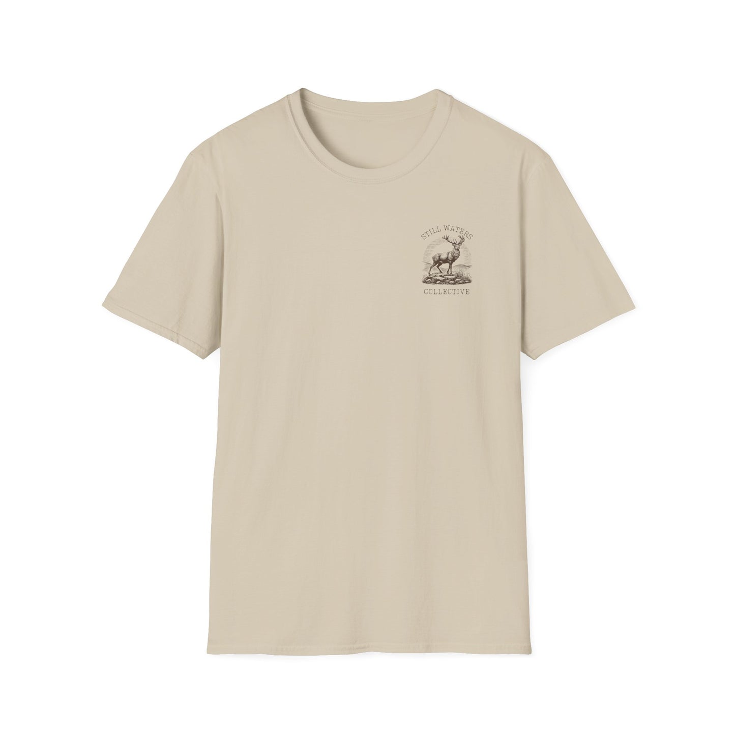 Riches of the Hunt Unisex Tee
