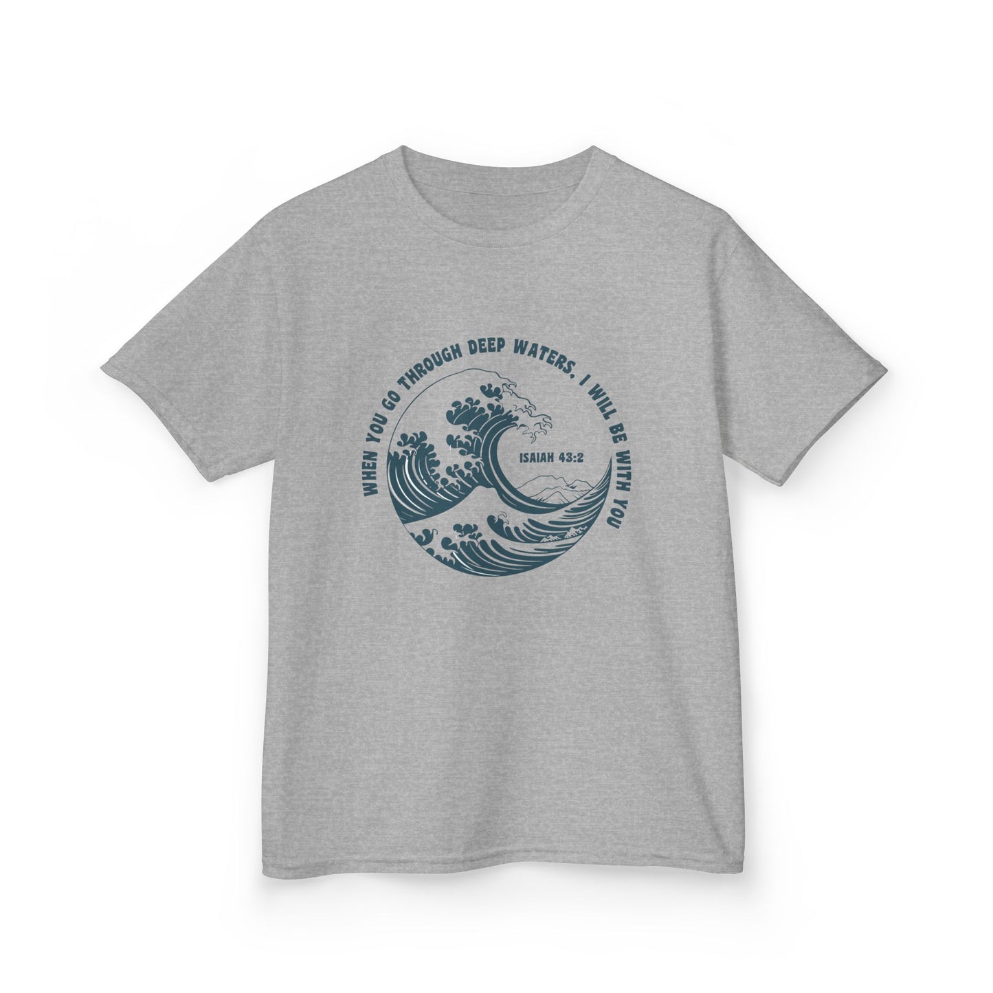 YOUTH Deep Waters Tee