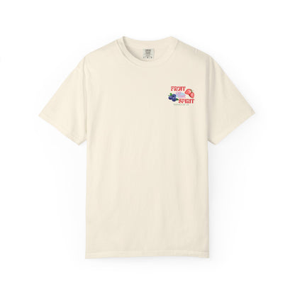 Fruit of the Spirit Comfort Colors Tee