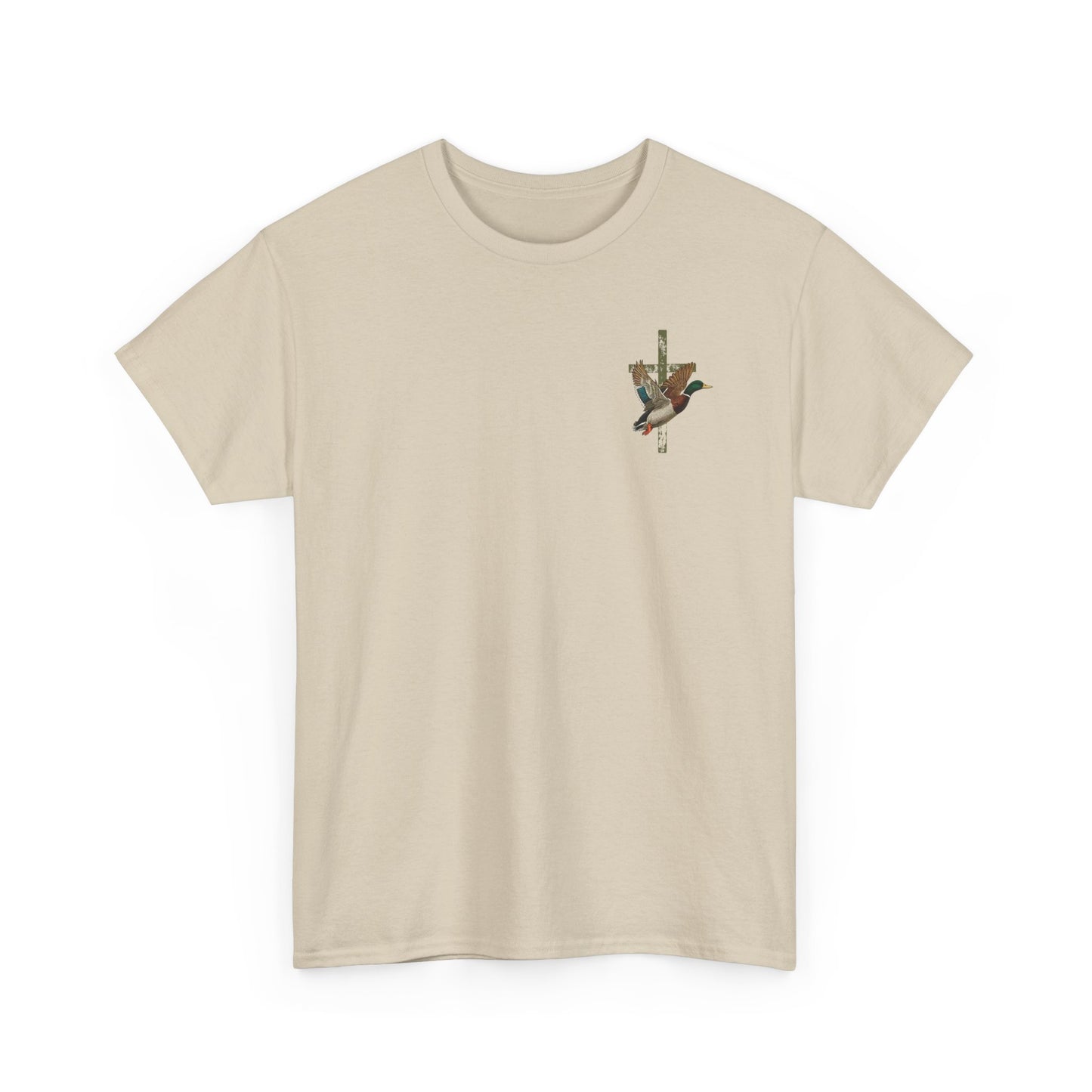 Raise 'Em Right Unisex Tee