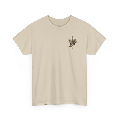 Raise 'Em Right Unisex Tee