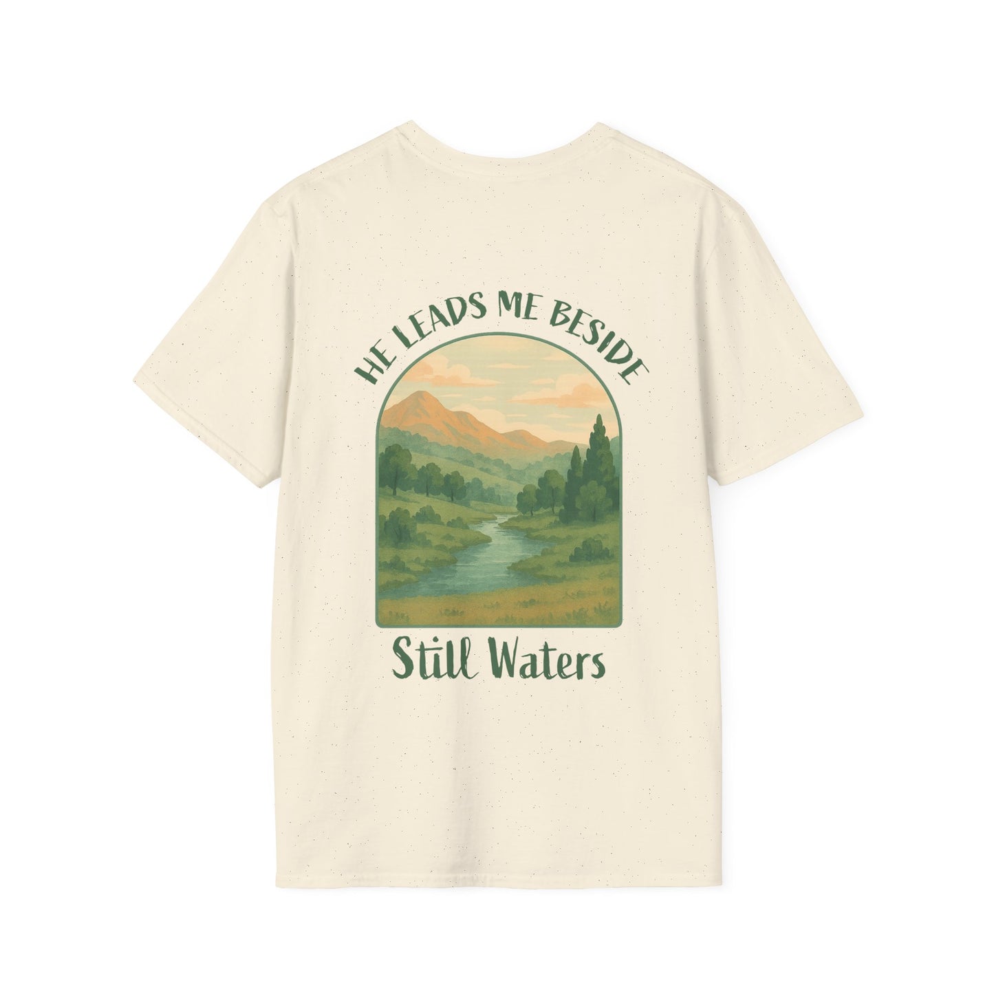 SW Landscape Unisex T-Shirt