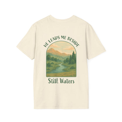 SW Landscape Unisex T-Shirt