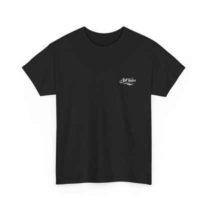 Need Hope? Unisex QR Code Tee