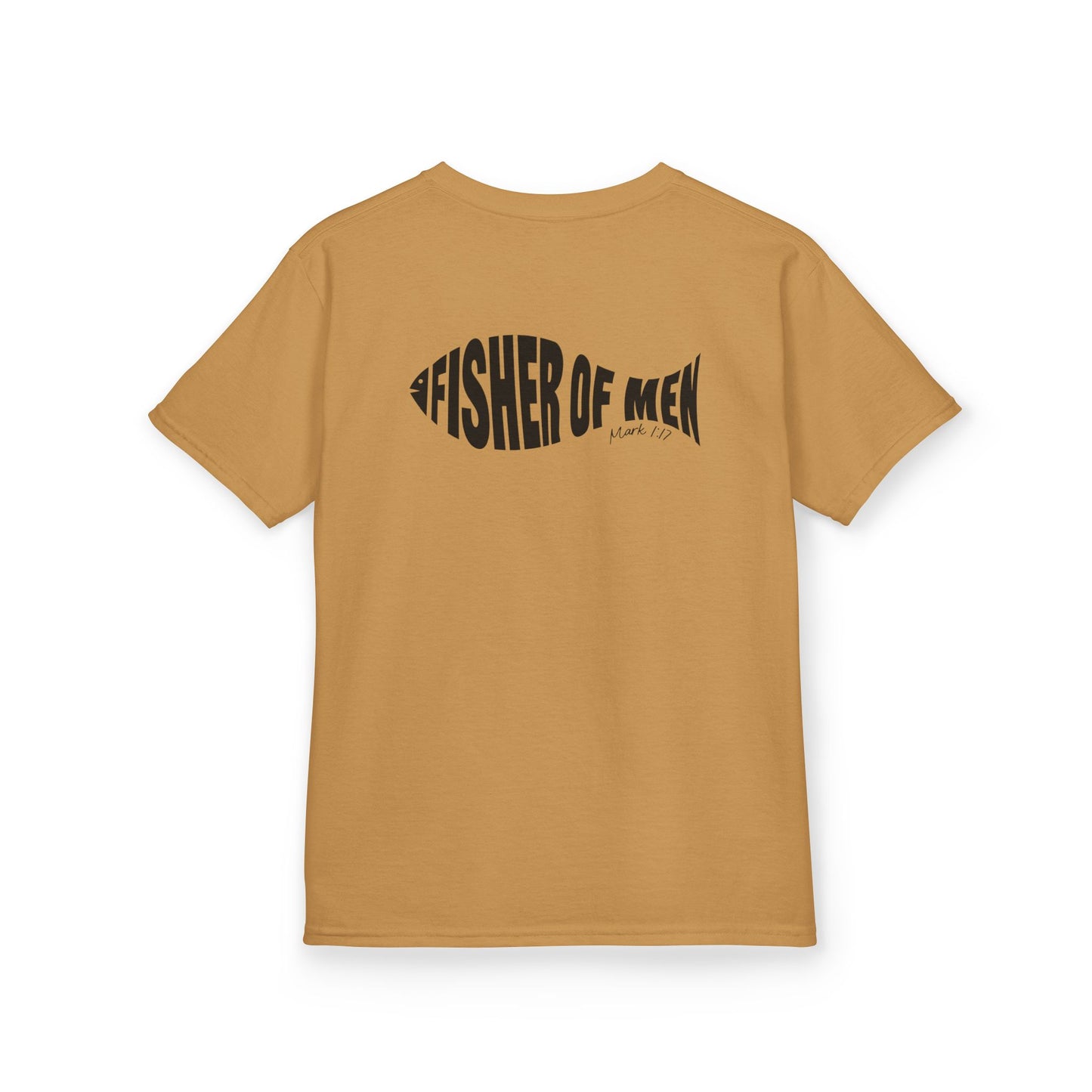 YOUTH Fisher of Men Tee