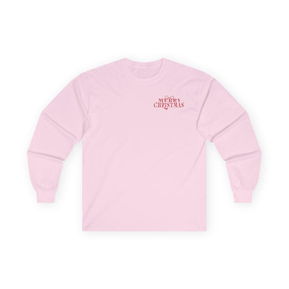 Joy to the World - Long Sleeve Tee