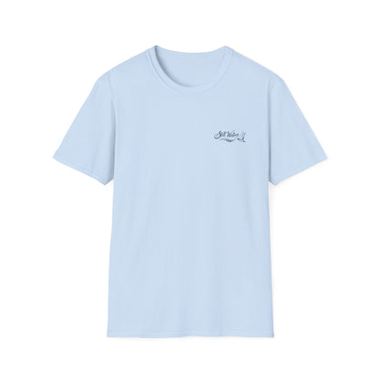 Guide Me Unisex Softstyle T-Shirt