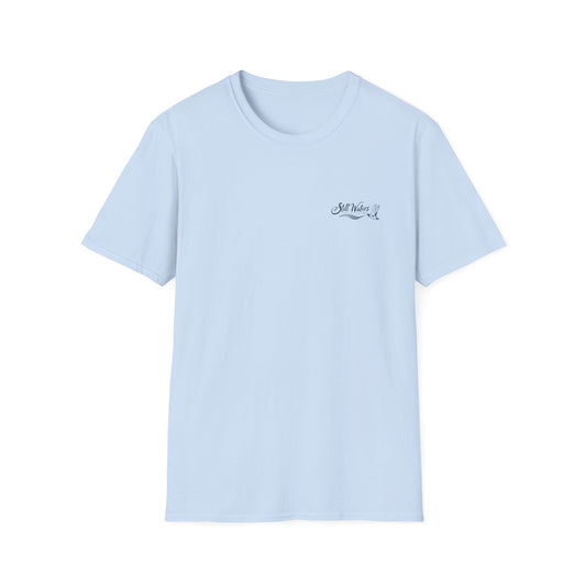 Guide Me Unisex Softstyle T-Shirt