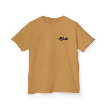 YOUTH Fisher of Men Tee