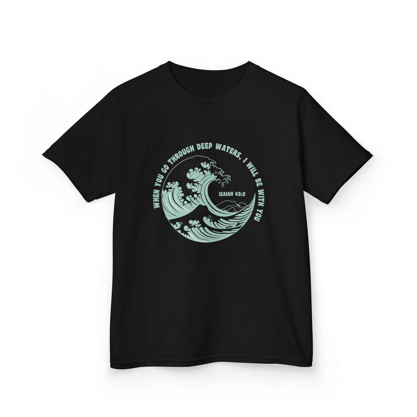 YOUTH Deep Waters Tee