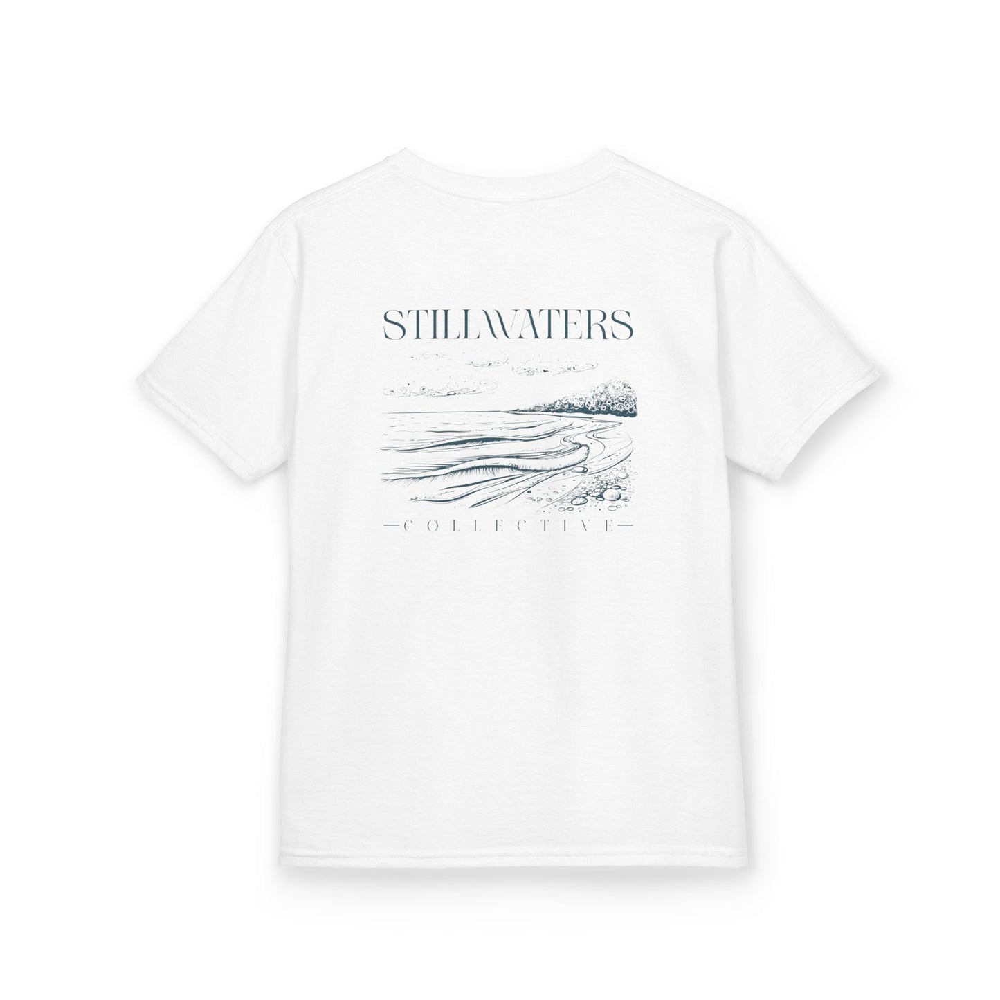 YOUTH Tide Tee
