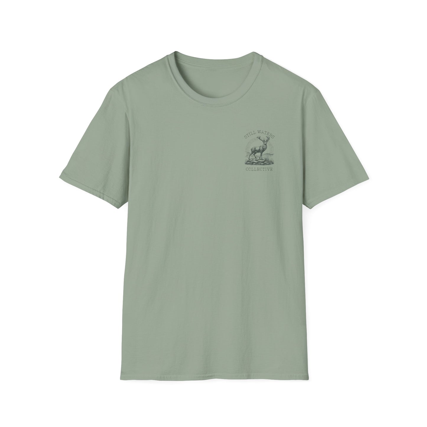 Riches of the Hunt Unisex Tee