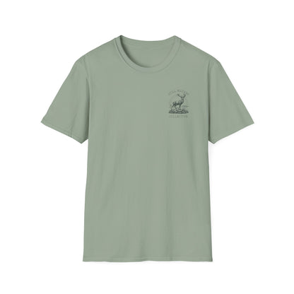 Riches of the Hunt Unisex Tee