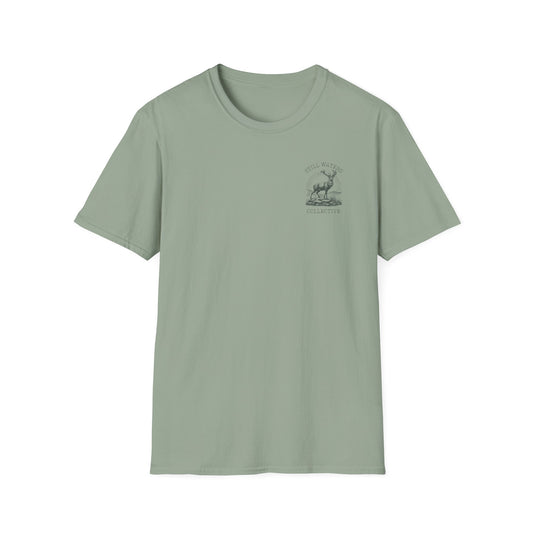 Riches of the Hunt Unisex Tee