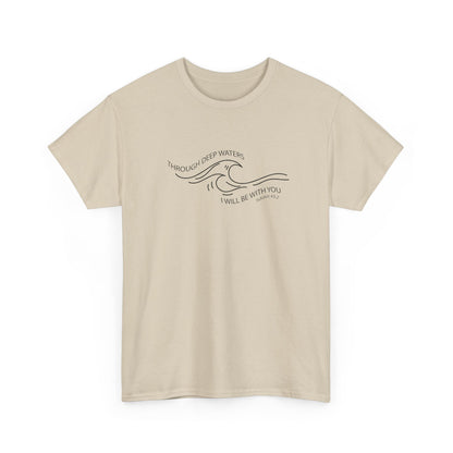 Deep Waters Unisex Tee
