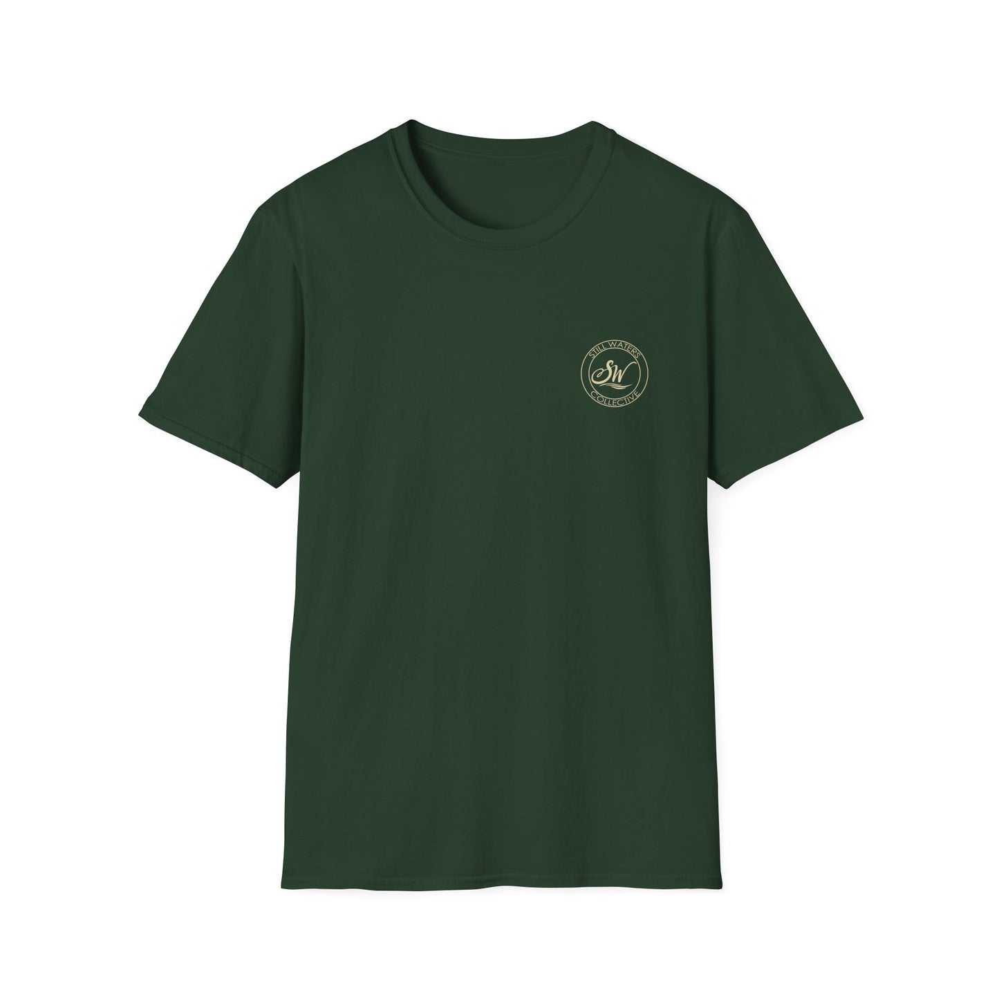 SW Landscape Unisex T-Shirt