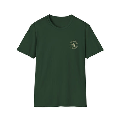 SW Landscape Unisex T-Shirt