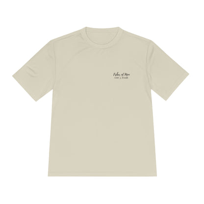 Fisher of Men Moisture Wicking Tee