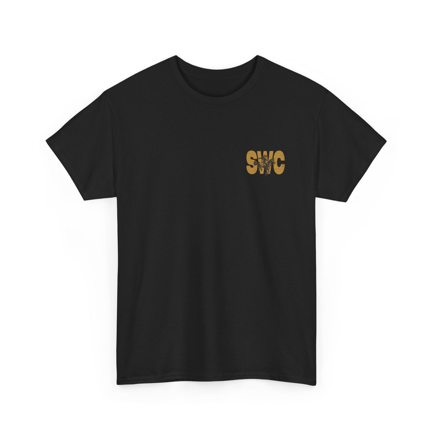 Wild Ride Tee