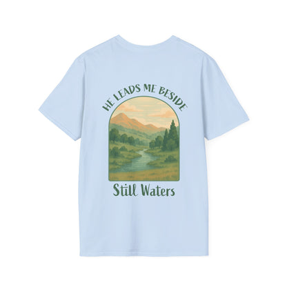 SW Landscape Unisex T-Shirt