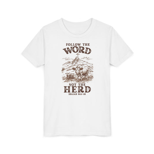 YOUTH Follow the Word