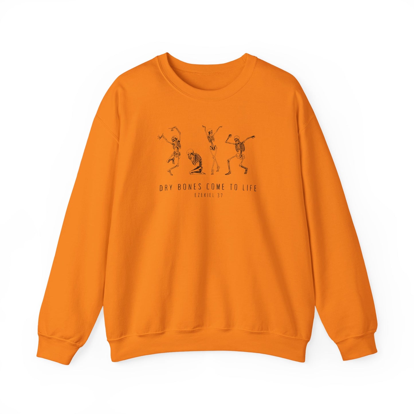 Dry Bones Sweatshirt