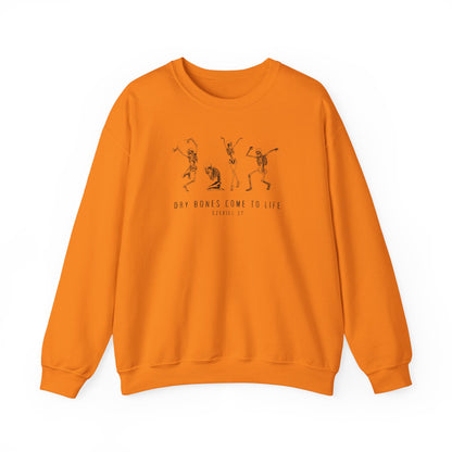 Dry Bones Sweatshirt