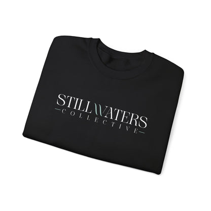 Coastal Unisex Crewneck Sweatshirt