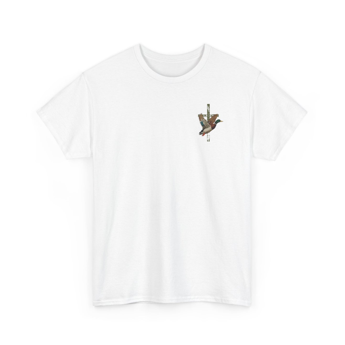 Raise 'Em Right Unisex Tee