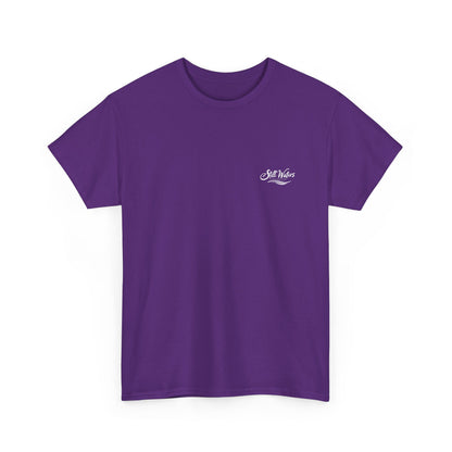 Need Hope? Unisex QR Code Tee