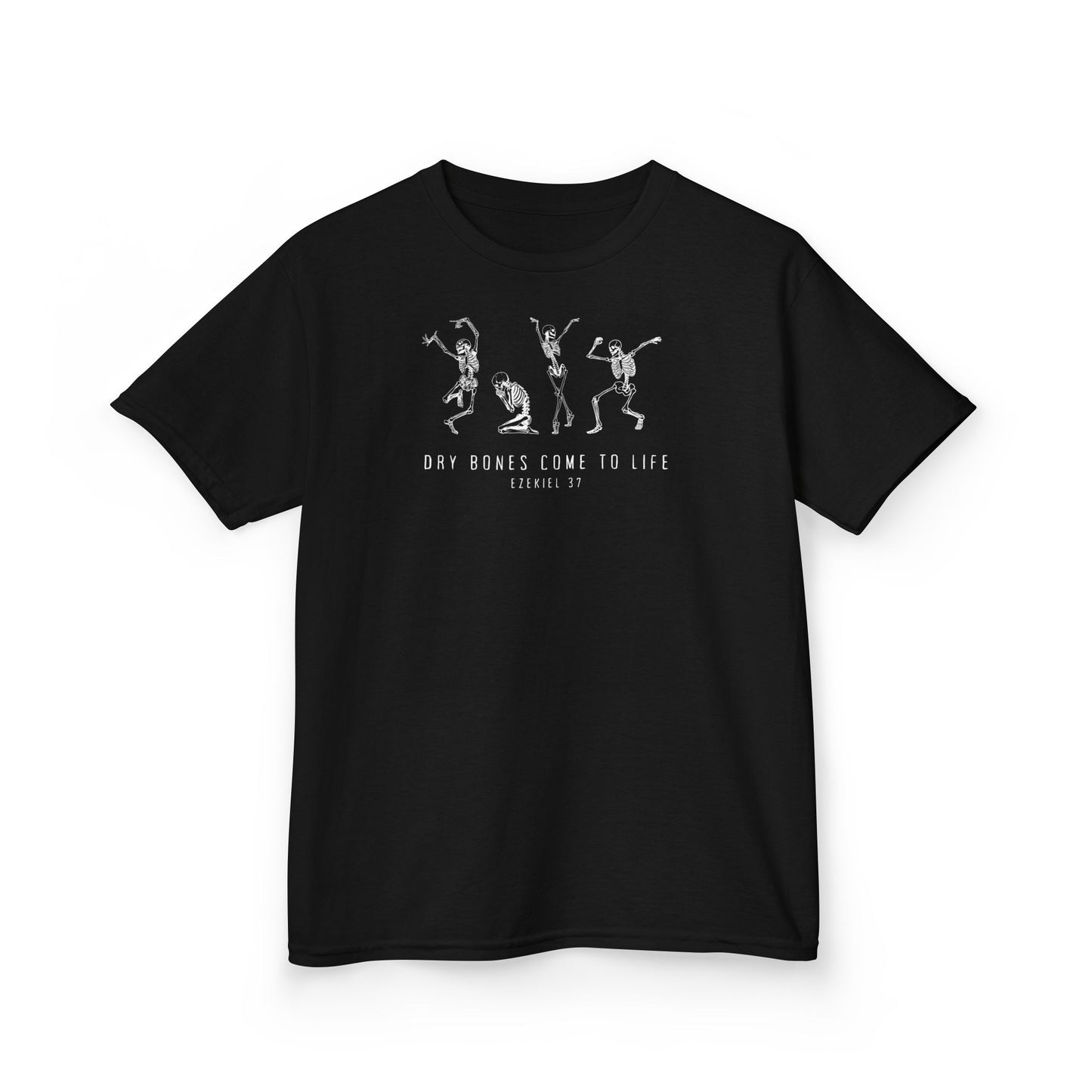 YOUTH Dry Bones Tee