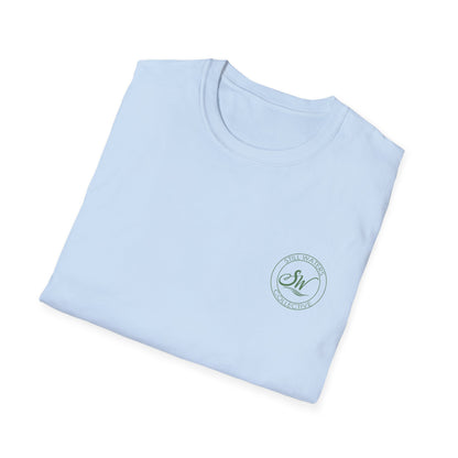 SW Landscape Unisex T-Shirt