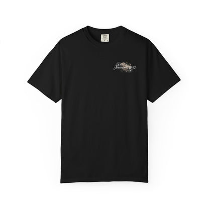 Well Watered Garden Comfort Colors Tee
