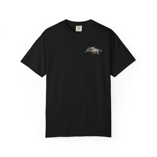Well Watered Garden Comfort Colors Tee