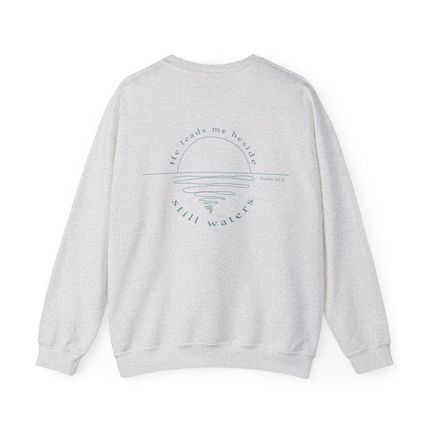 Thin Line Unisex Sweatshirt