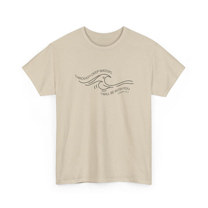 Deep Waters Unisex Tee