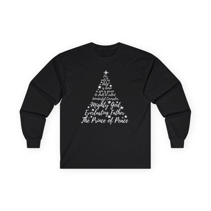 Prince of Peace - Long Sleeve Tee