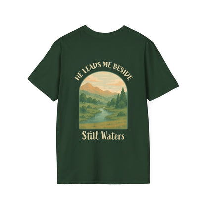 SW Landscape Unisex T-Shirt