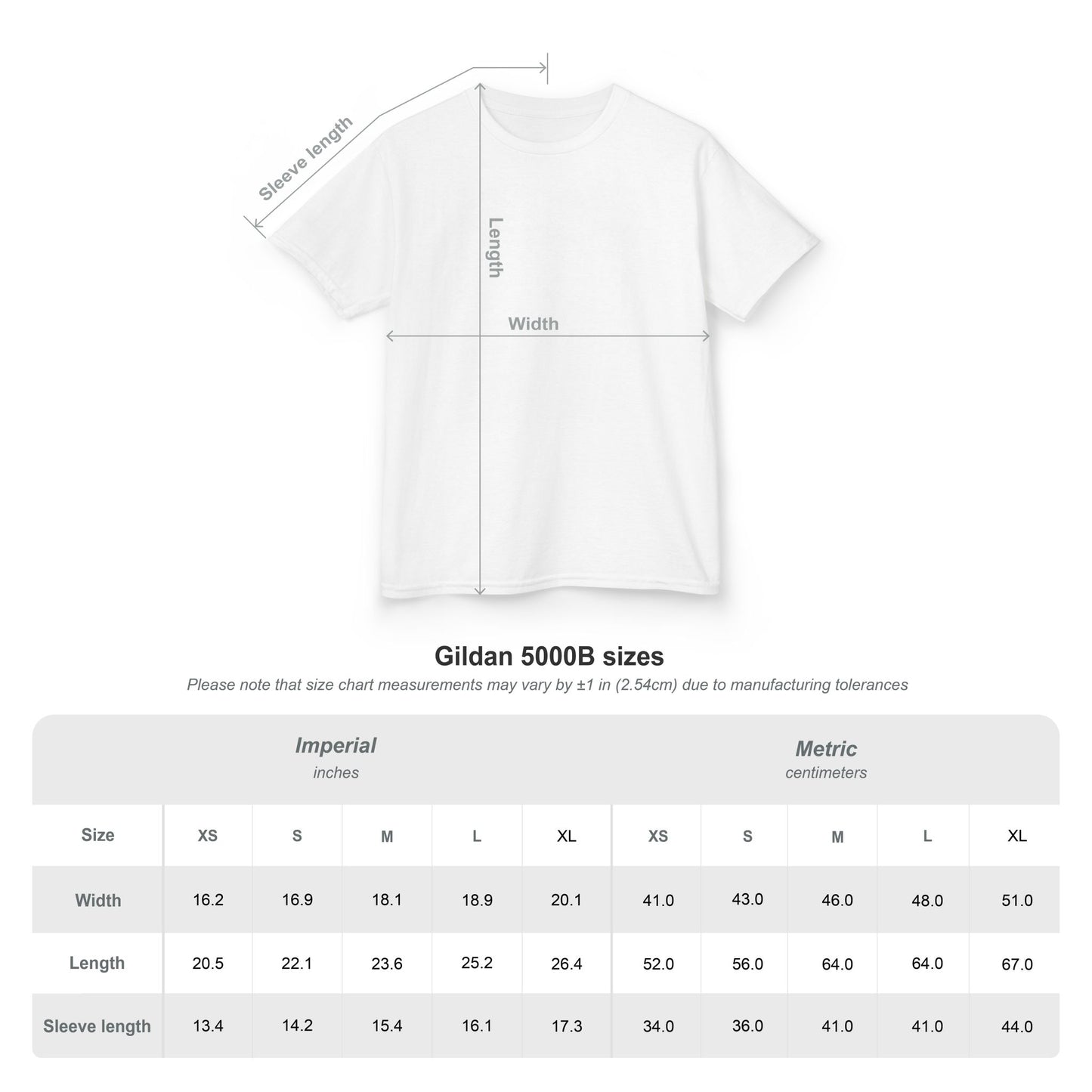 YOUTH Tide Tee