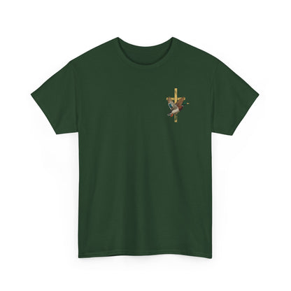 Raise 'Em Right Unisex Tee