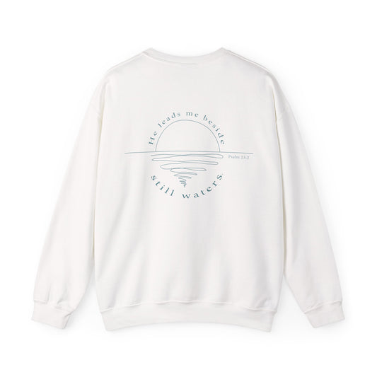Thin Line Unisex Sweatshirt