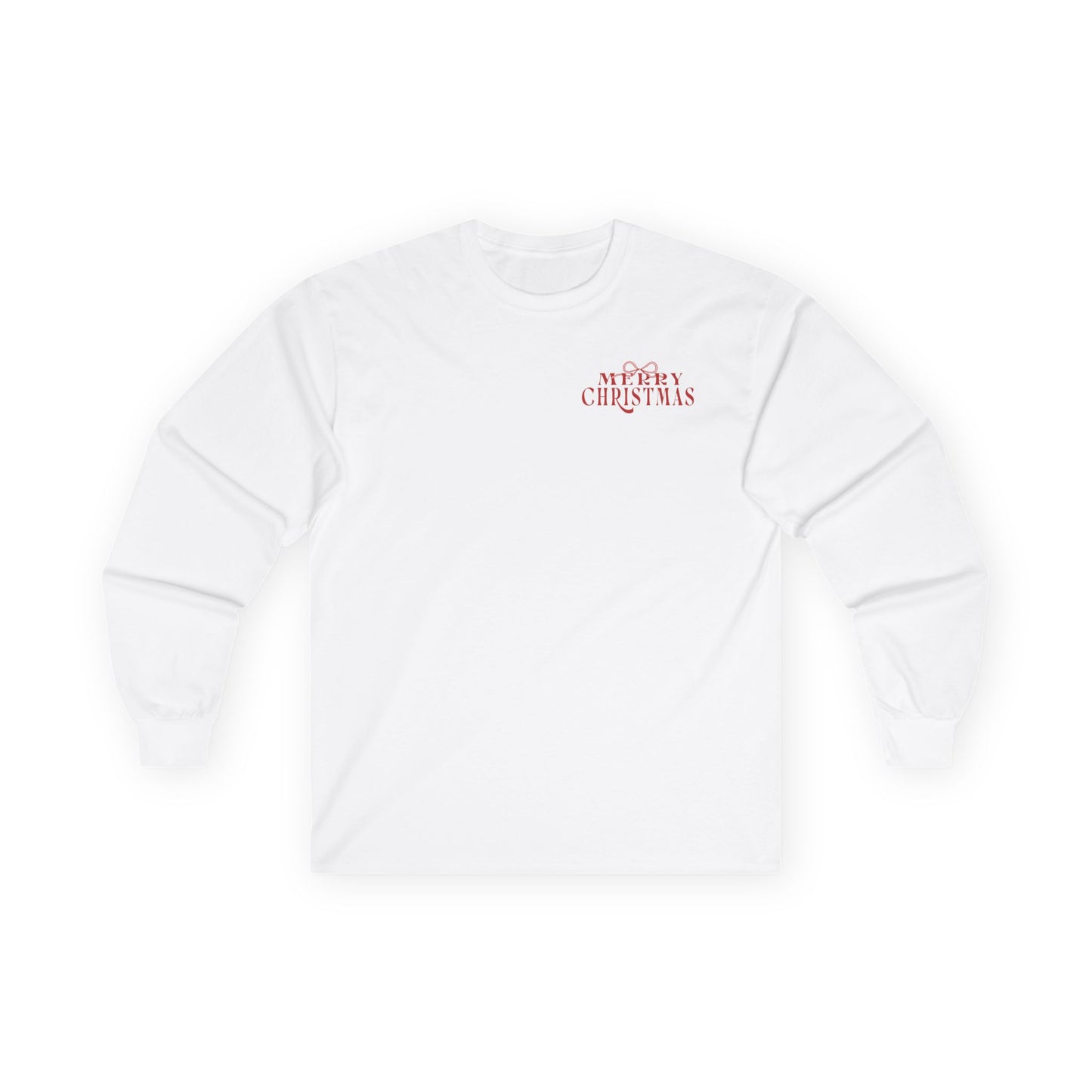 Joy to the World - Long Sleeve Tee