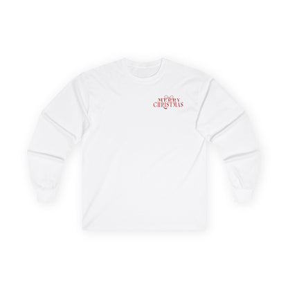 Joy to the World - Long Sleeve Tee