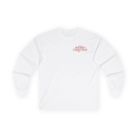 Joy to the World - Long Sleeve Tee