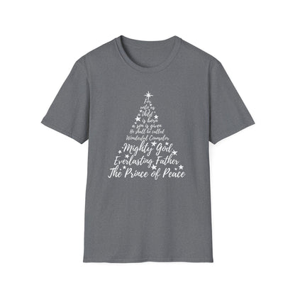 Prince of Peace - Softsyle Tee