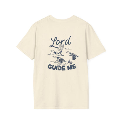 Guide Me Unisex Softstyle T-Shirt
