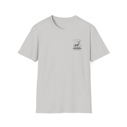 Riches of the Hunt Unisex Tee