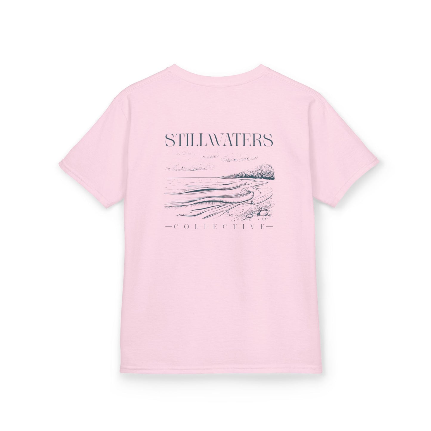 YOUTH Tide Tee