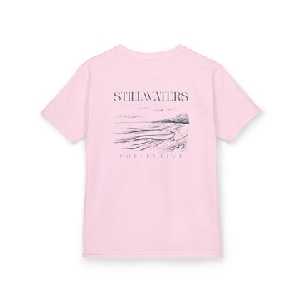 YOUTH Tide Tee