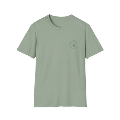 SW Landscape Unisex T-Shirt